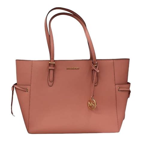 michael kors gilly large jet set drawstring top zip tote|michael kors gilly tote.